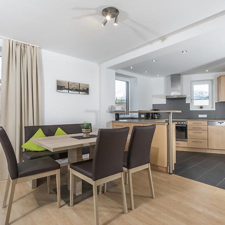 Apartment Paula ゼーフェルト・イン・チロル 部屋 写真