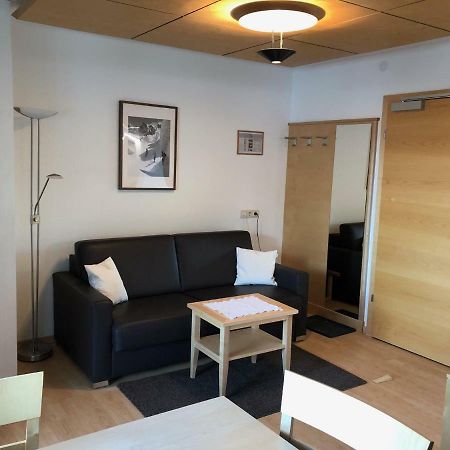Apartment Paula ゼーフェルト・イン・チロル エクステリア 写真
