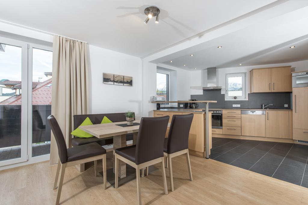 Apartment Paula ゼーフェルト・イン・チロル 部屋 写真